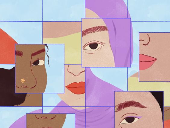 Het Spoor Terug: 'Moslima' #2, Wie lost het op?