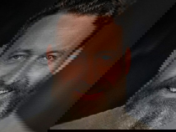 Kunststof - Sven Figee, componist, producer en musicus