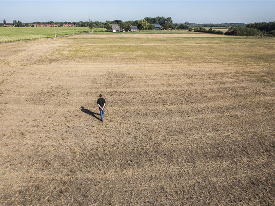 Stand.nl: We moeten zuiniger met ons water omgaan