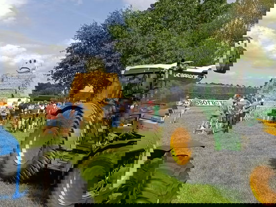 D66-Kamerlid De Groot maakt zich geen zorgen: binnen coalitie staan stikstofdoelen overeind