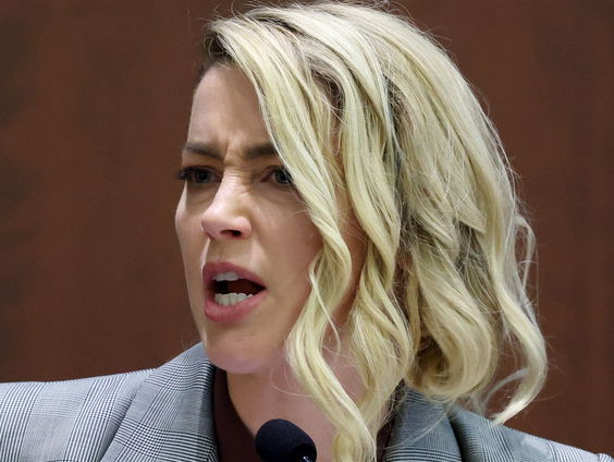 Het einde van MeToo, het begin van toxic femininity?