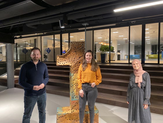 Drie jonge mensen over hun ambitie om gemeenteraadslid te worden