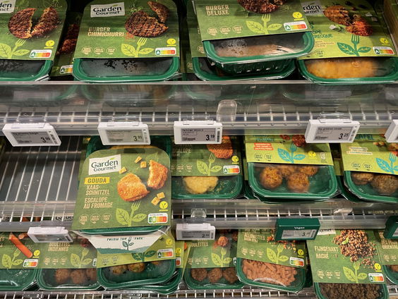 Nog steeds geen huwelijk tussen vleesindustrie en die van vleesvervangers: 'Noem het ook geen hamburgers'