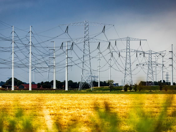 Batterij moet in Tholen oplossing bieden voor overvol stroomnet