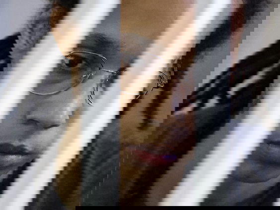 Diplomatieke rel rondom basketballer Brittney Griner