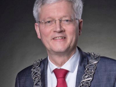 Burgemeester Theo Weterings over dieptepunt in asielopvang