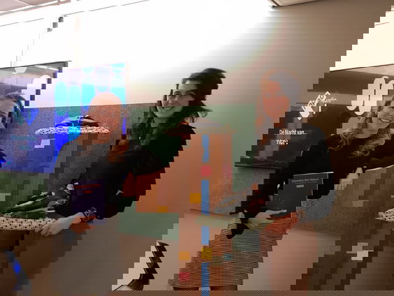 Inge Stoter over de wetenschap achter de Nederlandse schaatsmedailles