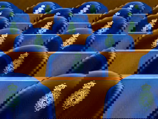 Segers (CU) en Dassen (VOLT) willen vertrouwen in politiek herstellen met 4-puntenplan