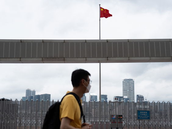 Hoe afhankelijk zijn we van China?