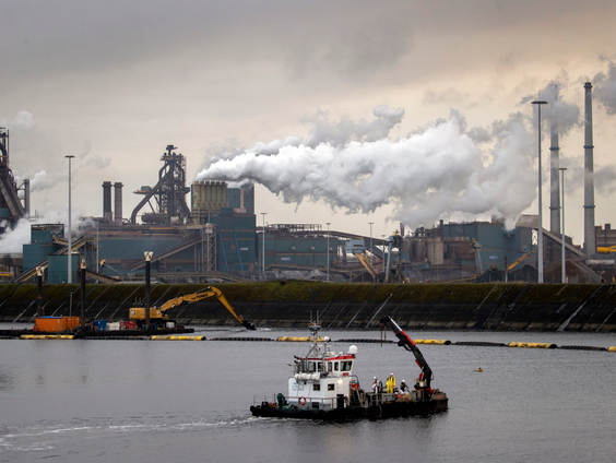 Waar blijft de Europese wet over ketenverantwoordelijkheid voor bedrijven?
