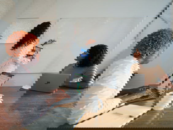 Wat doet het met een relatie als de vrouw succesvoller is dan de man?