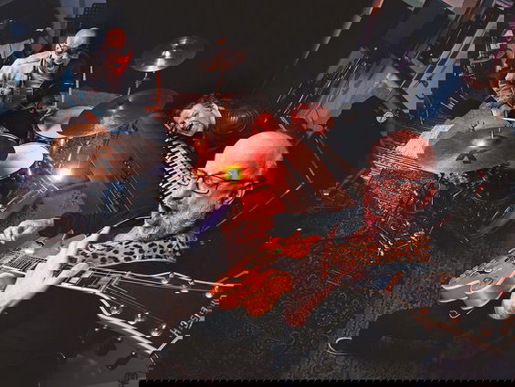 Montis, Goudsmit & Directie over nieuwe muziek