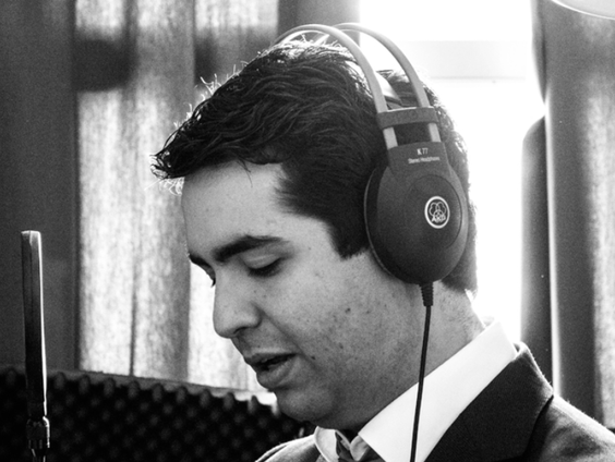 Zanger Oliver Alexander: 'Iedere artiest moet een vergoeding krijgen'