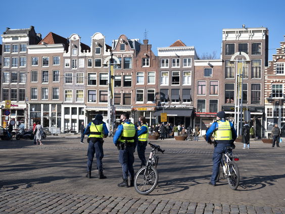 Door uitblijven coronastrategie komt lockdown weer in beeld
