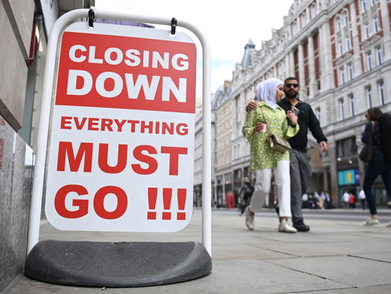 ‘Wereldwijde recessie nog lastig af te wenden’