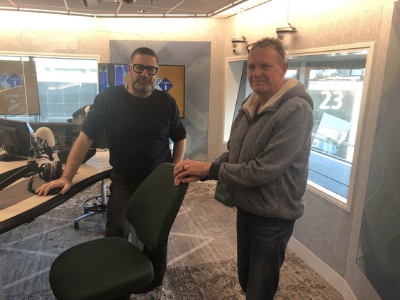 Moeten gokreclame's verboden worden?