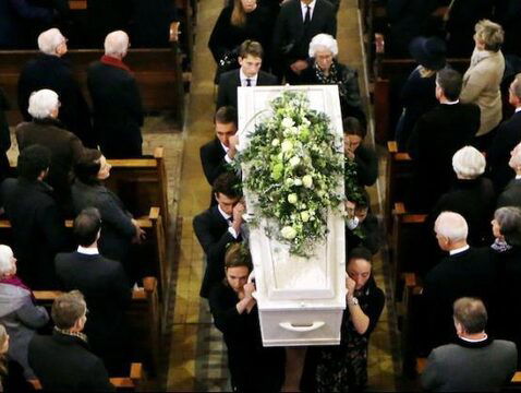 De uitvaartbranche is aan het verduurzamen