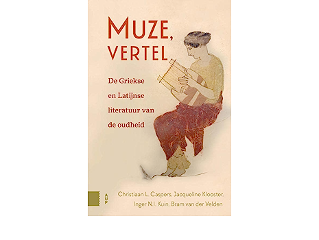 De boekenrubriek met Jeroen Vullings