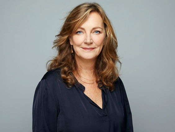 Kunststof - Corinne van Egeraat, filmproducent