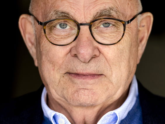 Michael van Praag over regeerakkoord: "Bijzonder teleurstellend"