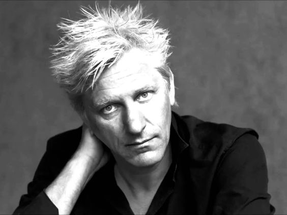 De doorbraak van... zanger Rick de Leeuw