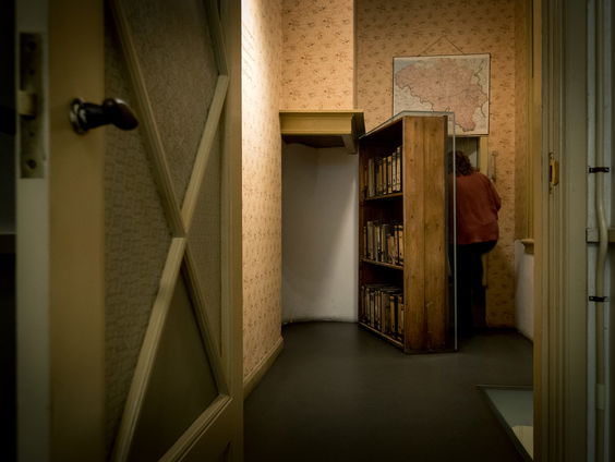 Historicus kritisch over nieuwe theorie Anne Frank