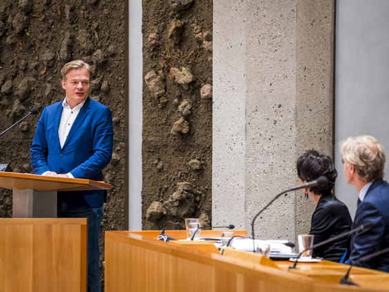 Moet het kabinet meer doen om de stijgende energieprijzen te compenseren?
