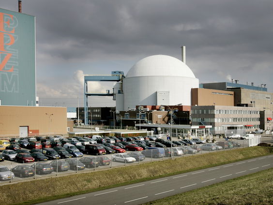 De kortste spreekbeurt: Borsele