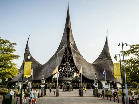 Metropole Orkest gaat optreden met Efteling muziek