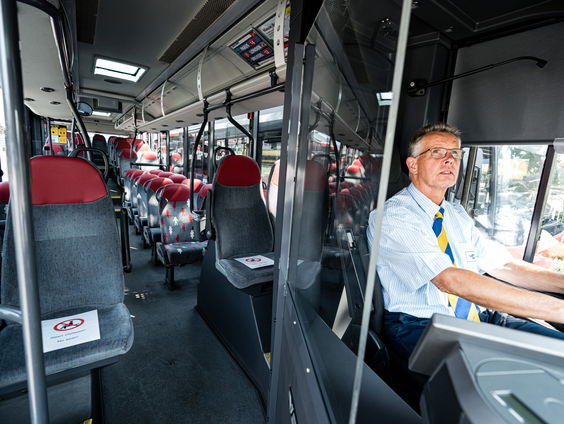 OV in Overijssel heeft het zwaar: 'Laat het openbaar vervoer niet stikken'