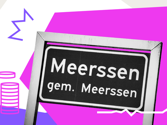 ReportersNL: Meerssen