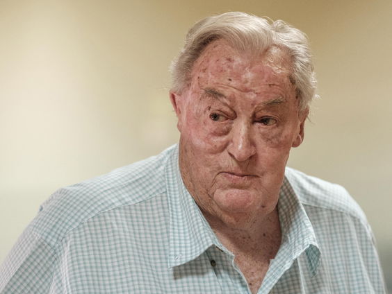 De nalatenschap van paleontoloog en natuurbeschermer Richard Leakey