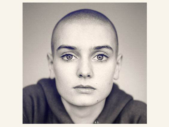 Wat gaat er schuil achter de woede van zangeres Sinead O'Connor?