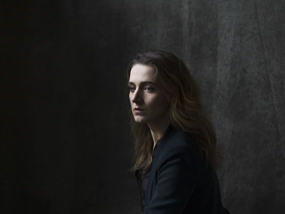 Kunststof - Alicja Gescinska, filosoof en schrijver