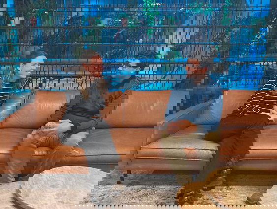 Nicolaas Kraft van Ermel over de geschiedenis achter de Oekraïne oorlog