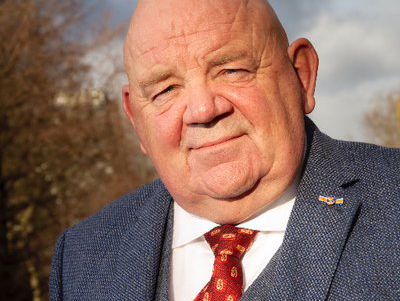 Sven Op 1 - Oud-MIVD baas: Nederland moet sneller en makkelijker wapens kunnen kopen