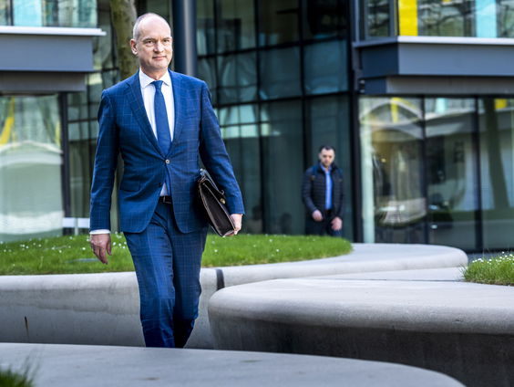 Staat de geloofsvrijheid in Nederland onder druk?