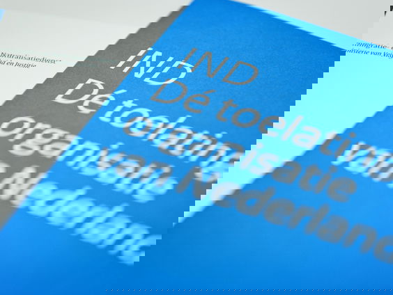 Uit de armoede: statushouders