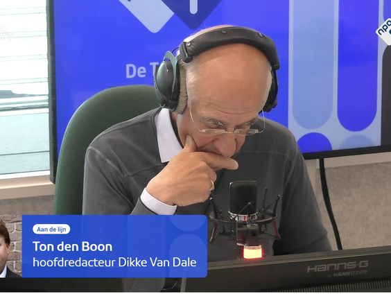 Woord van de Week: Sufkokerij