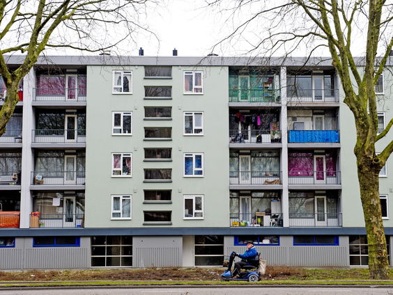 Rotterdam wil huurdiscriminatie tegen gaan