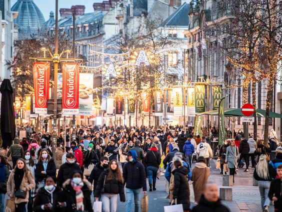 Wat kost een lockdown en hoeveel is een mensenleven precies waard?