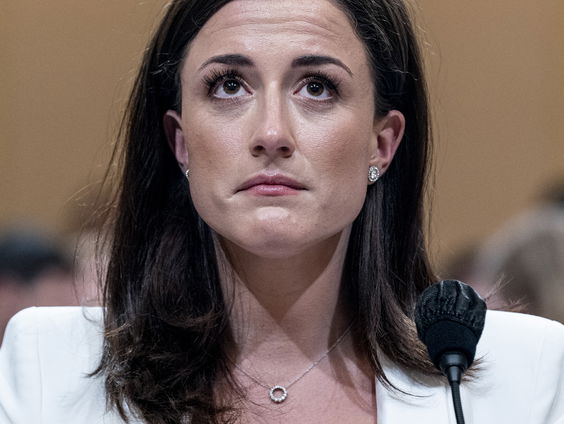 Nieuwe hoorzitting Capitoolbestorming: 'Meest belastende wat er tot nu toe is getuigd'