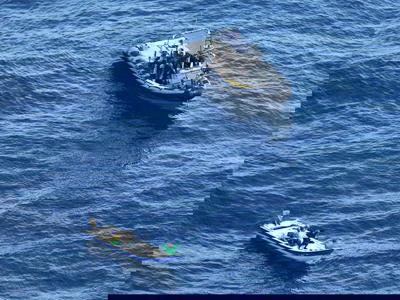 Curaçaose vissers zonder proces vast in Venezuela