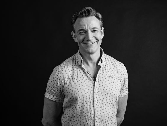 Kunststof - Paul Groot, acteur