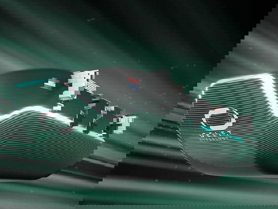 Delftse studenten bedenken nieuwe Hyperloop-techniek