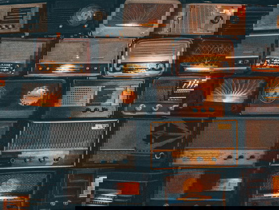 Vernieuwing in de journalistiek