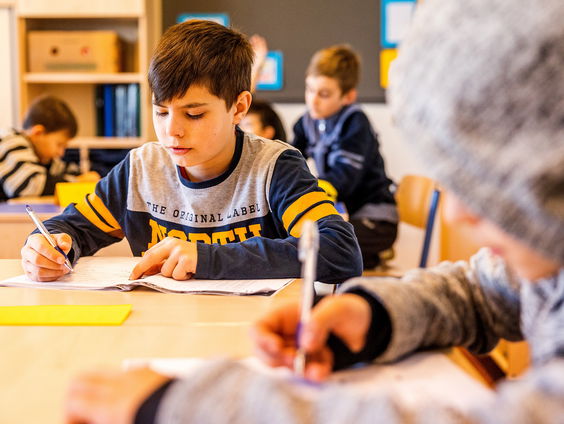 'Meer aandacht voor verschillen schoolsysteem Oekraïne'