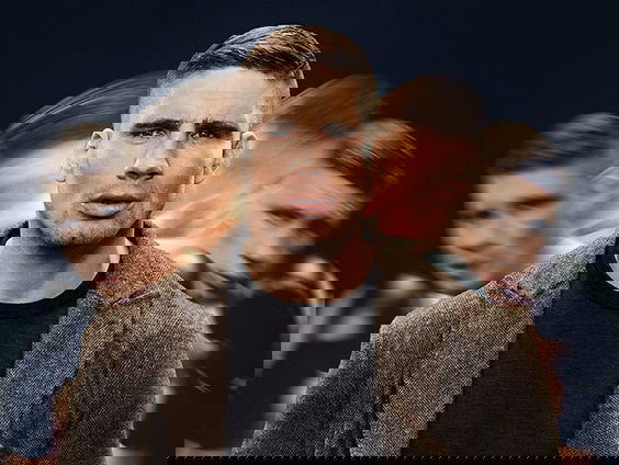 Rico Verhoeven is 1,5 jaar lang gevolgd voor nieuwe docu