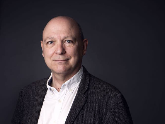 Willem Bruls, schrijver en dramaturg