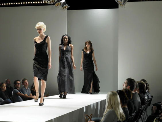 Mediamaker en ontwerper Anouk van Mil: 'Bethann Hardison maakte de weg vrij voor modellen van kleur'